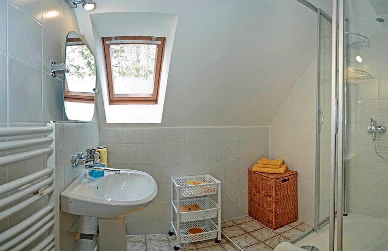 Drevenica Michael Villa Liptovský Trnovec Buitenkant foto