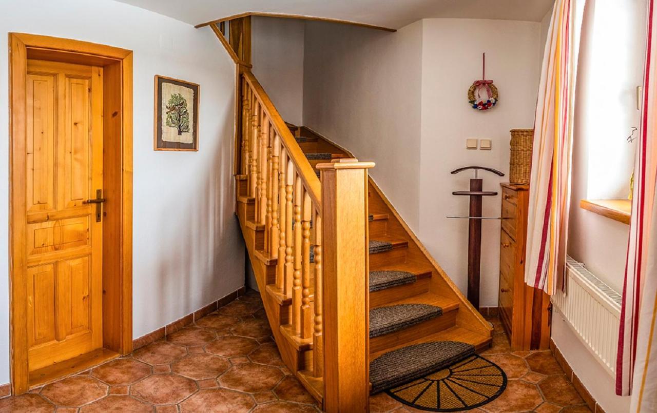 Drevenica Michael Villa Liptovský Trnovec Buitenkant foto